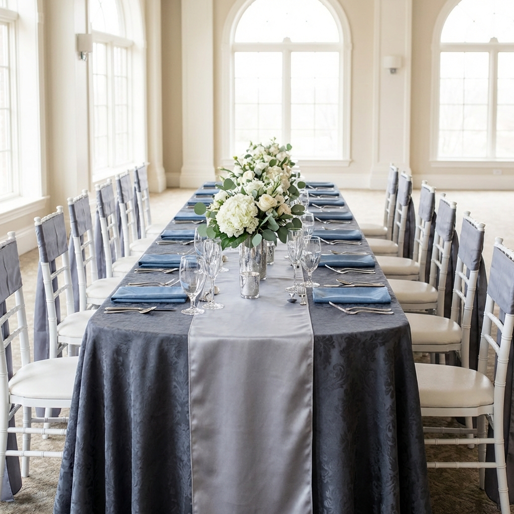 Toalhas para Eventos