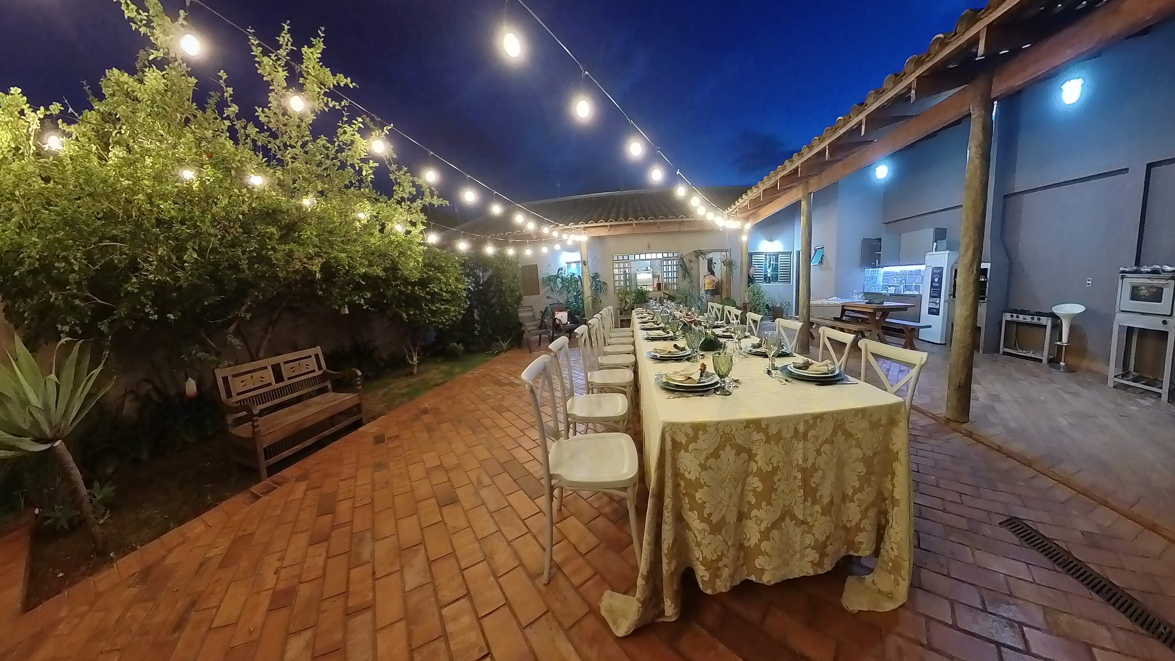 Decoração de Festas Campo Grande MS