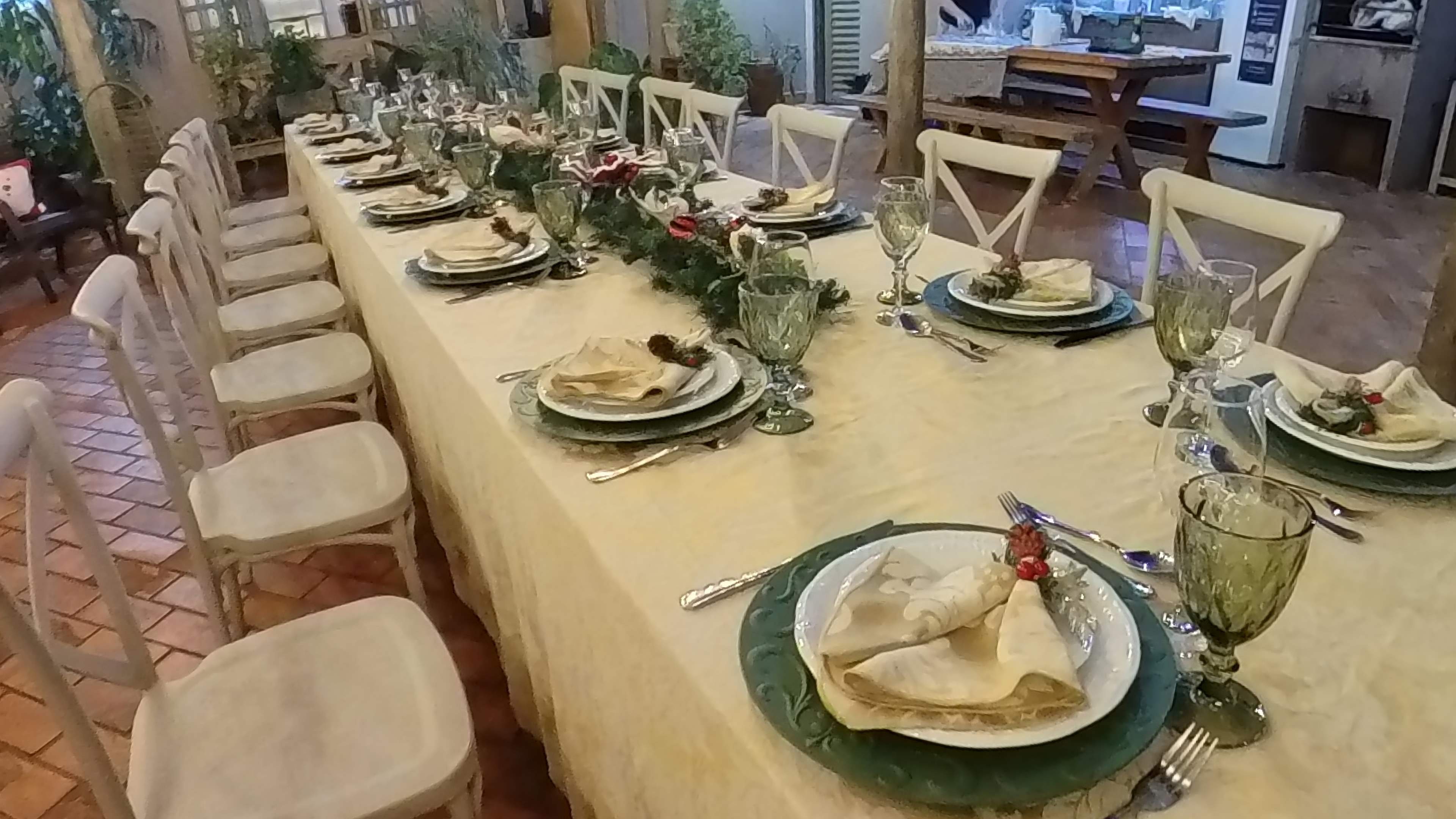Materiais para Eventos MS
